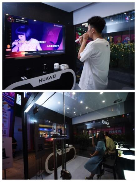 “打个电视 你好陌生人”温情上线，玩出新意