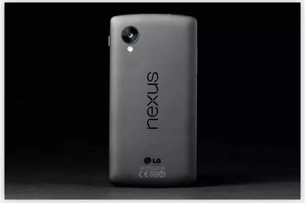 Google 各代nexus系列产品手机上汇总（上）