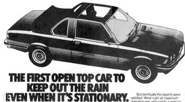 易车造车 大众改名 特斯拉破产愚人节汽车圈大新闻盘点