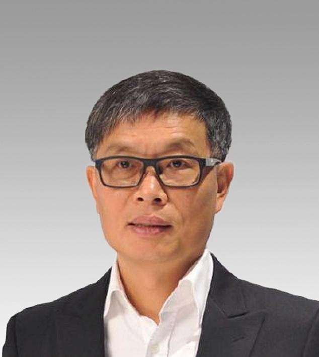 28年前万科没看上的编辑，如今身价100亿，掌管中