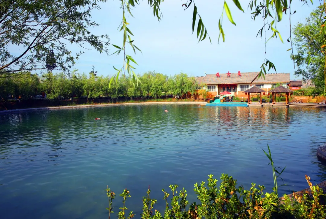 合陽(yáng)縣這些景區(qū)你知道多少,？