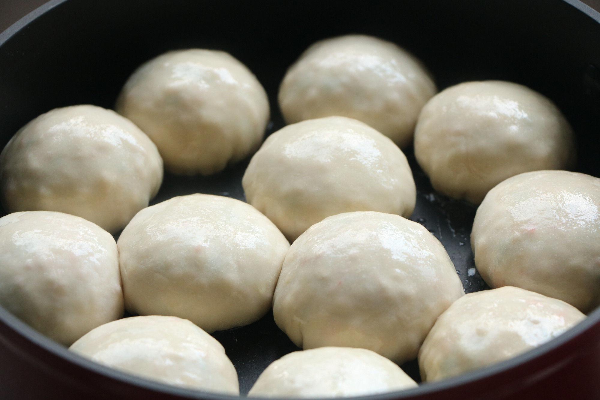 9月，这早餐我家隔三差五吃一次，比包子好吃，比饺子省事