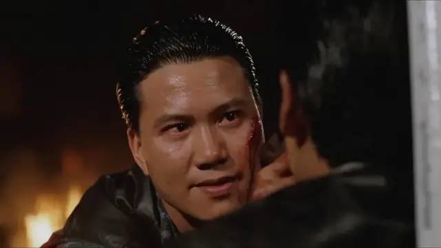 香港影坛十大“反派”角色，刘德华、万梓良、张耀扬，均在列