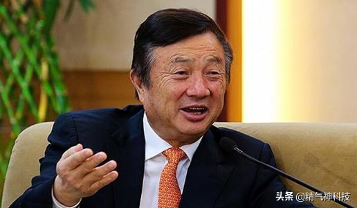 郭台铭“回心转意”！支持国产芯片和系统，将