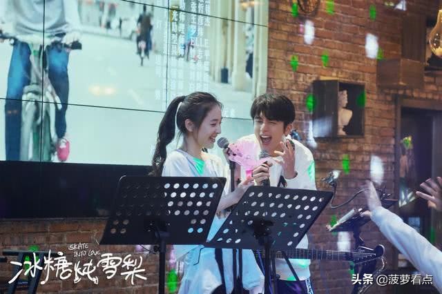 618晚会明星阵容豪华，娱乐圈半壁江山齐聚，你