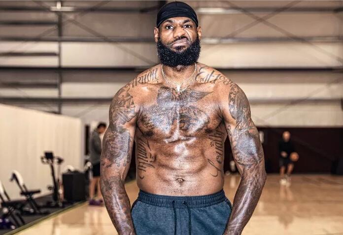 詹皇G4再衝4大里程碑！解鎖5項前十神蹟，1數據有望超湖人名宿！-黑特籃球-NBA新聞影音圖片分享社區