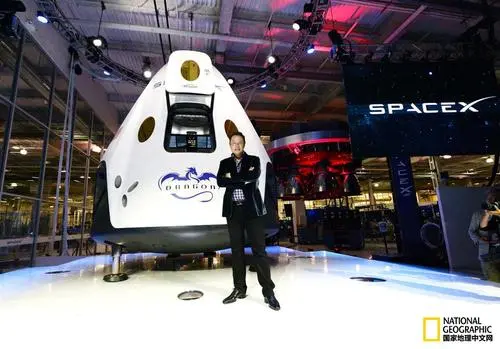 马斯克：我没指望别人认可我