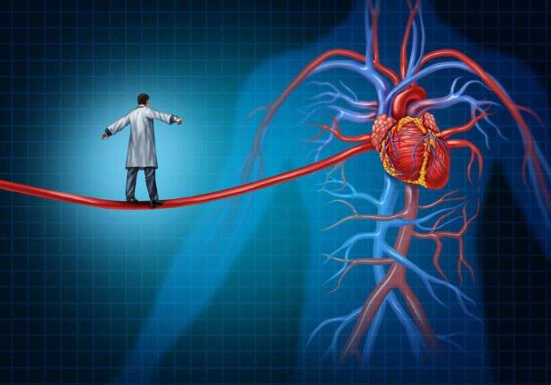 心臟受損時，身體會有5種表現，發現後，及時就醫，不能拖