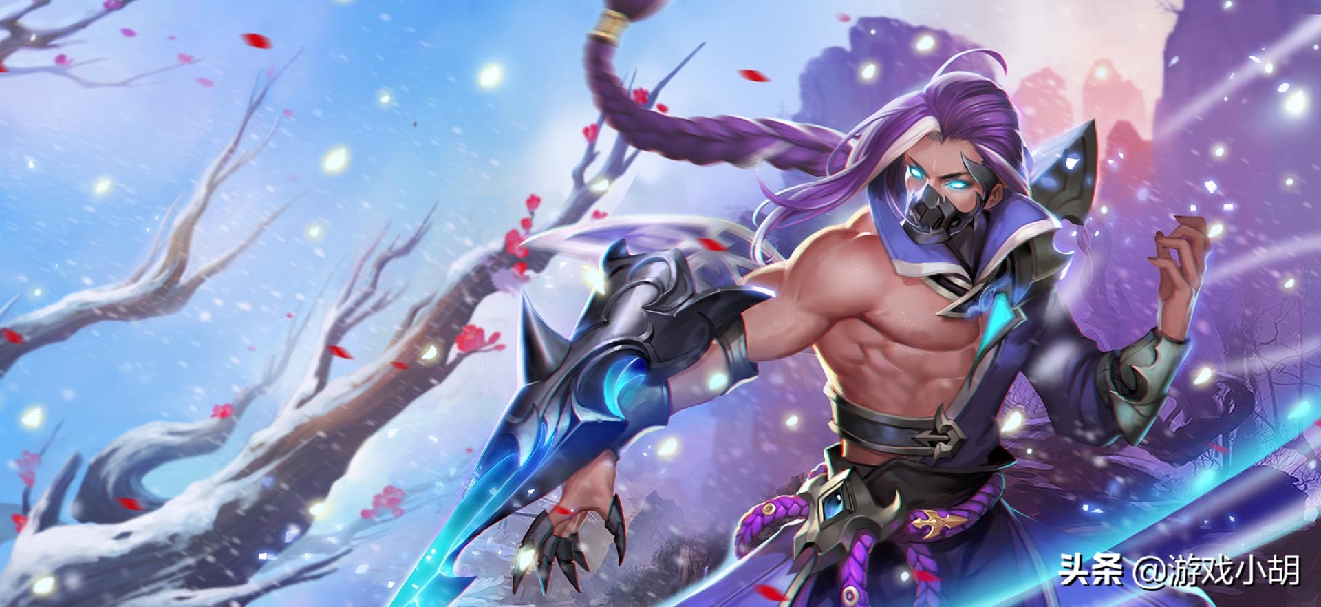 person honor: It what assassin the novice chooses is good that what assassin the novice chooses? Recommend orchid hill king strongly, simple really