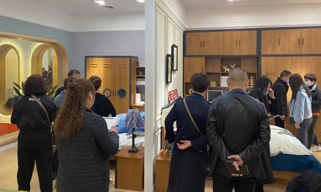 焕新出发，巨田家居2021春季新品发布会盛大举行