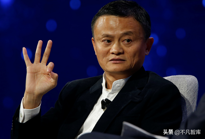 阿里的下一个目标或是“大农业”？沉寂多月后，马云终于现身了