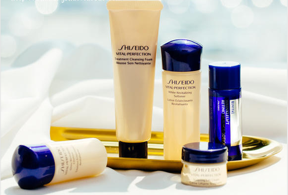 外资高端品“破壁”化妆品店渠道