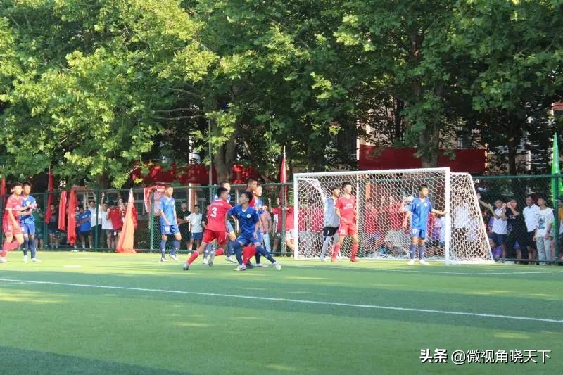 超燃！信陽(yáng)市羊山中學(xué)再獲殊榮(圖6)