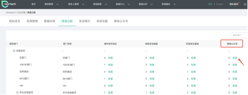 如此操作，公众号管理也能三头六臂