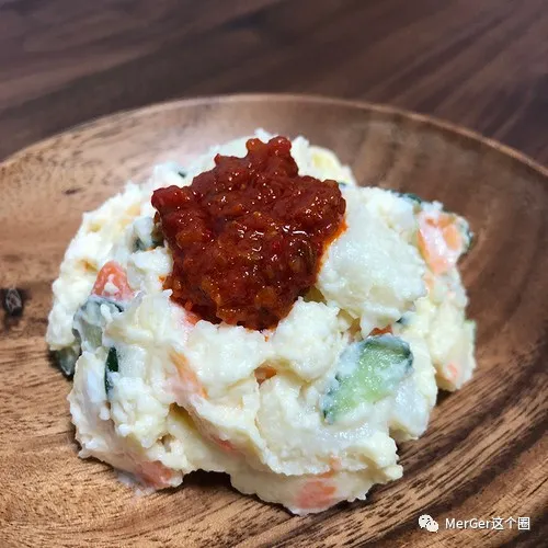 (周末美食)美食的灵魂
