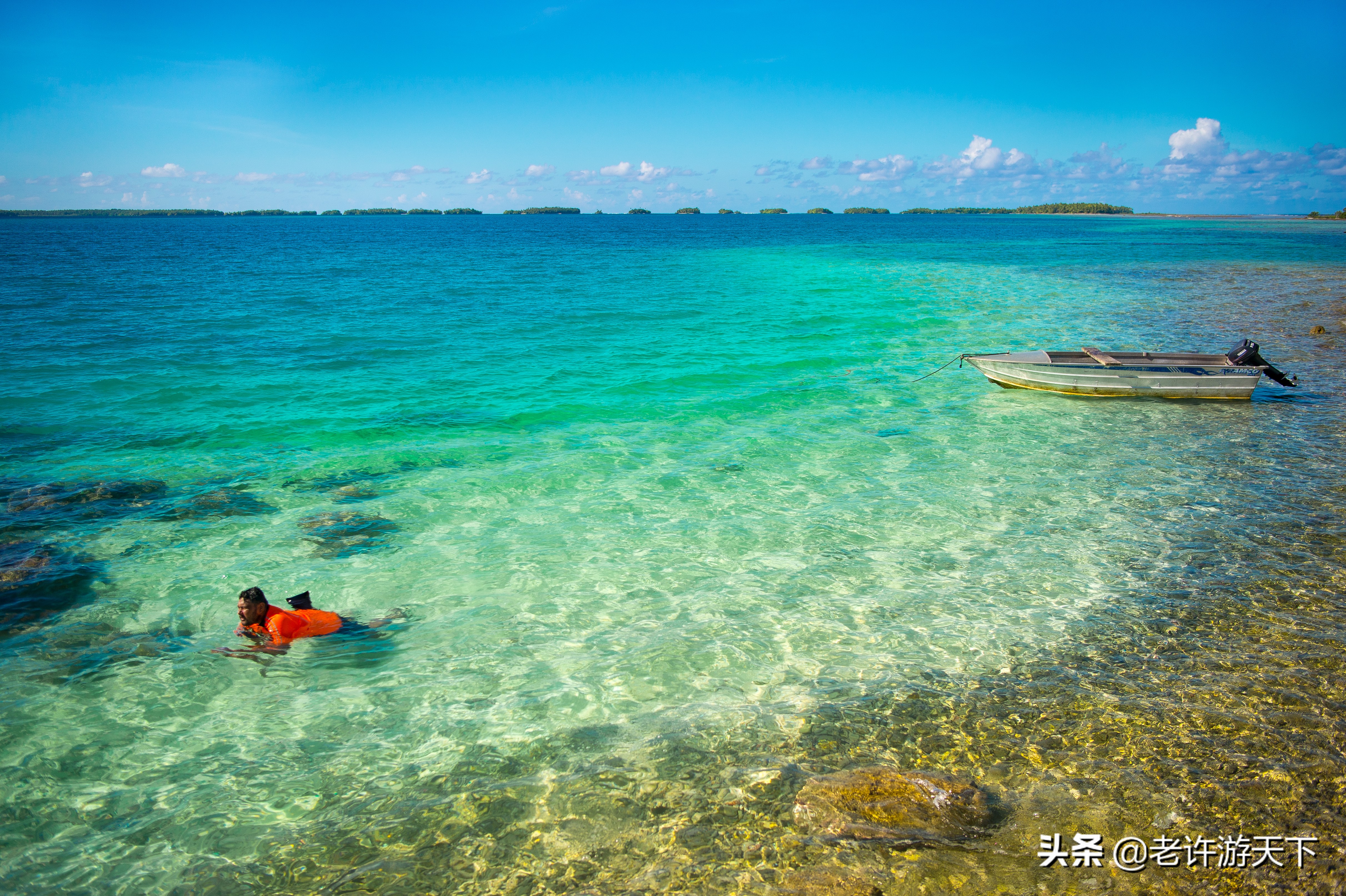 世界上最難去的10個(gè)國(guó)家和地區(qū)，邁過(guò)這些坎，周游世界就不是問(wèn)題