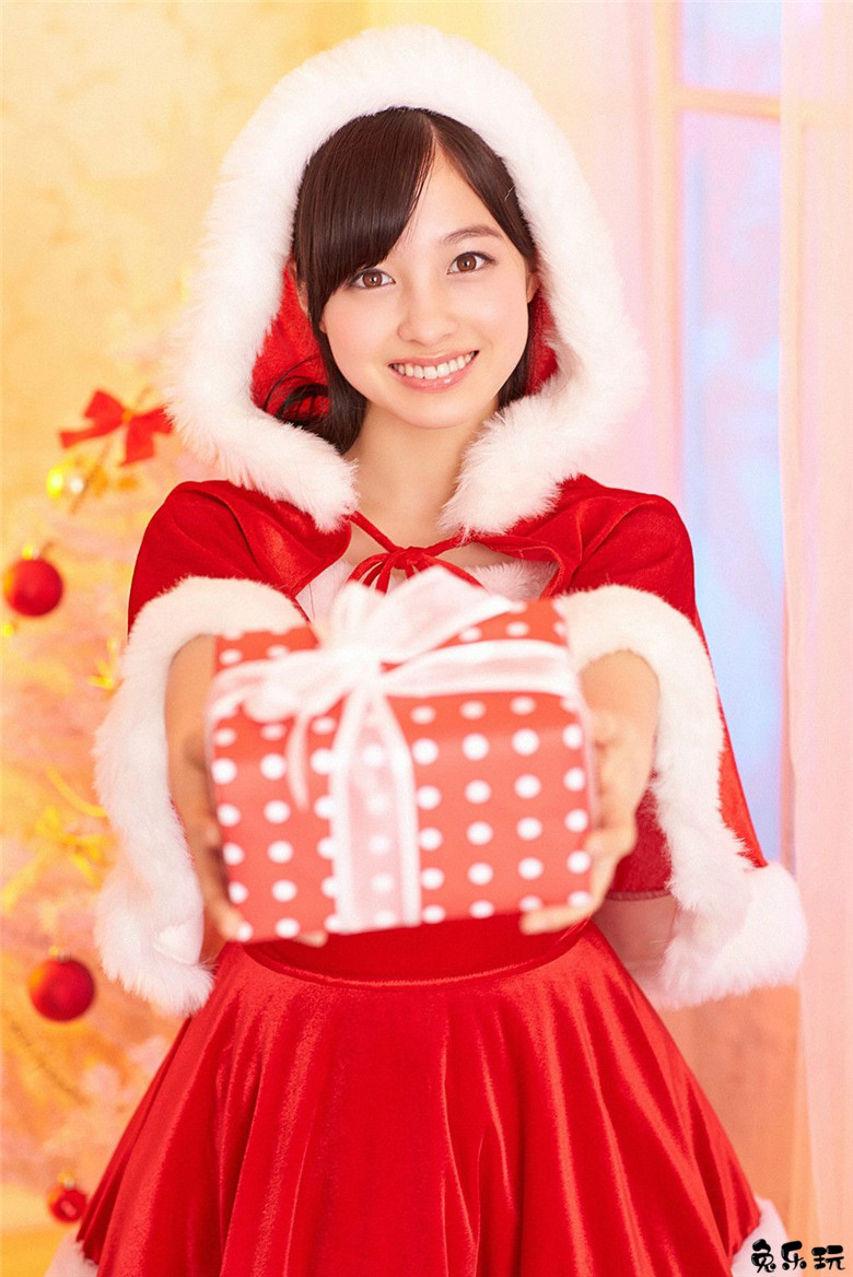 桥本环奈·天使光临