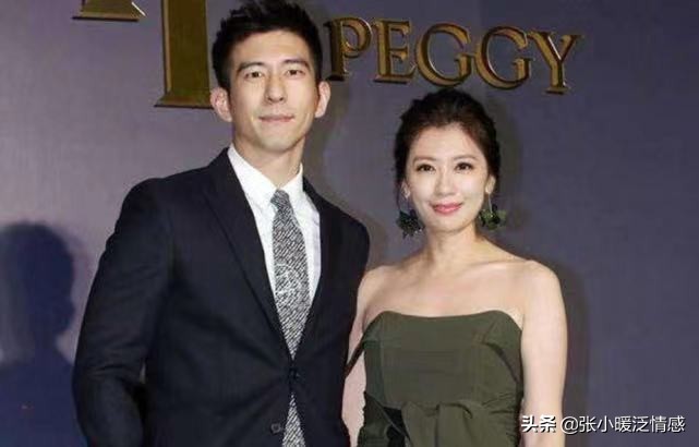 “二婚好女人”贾静雯：遇见修杰楷，才明白，真爱比豪门可靠