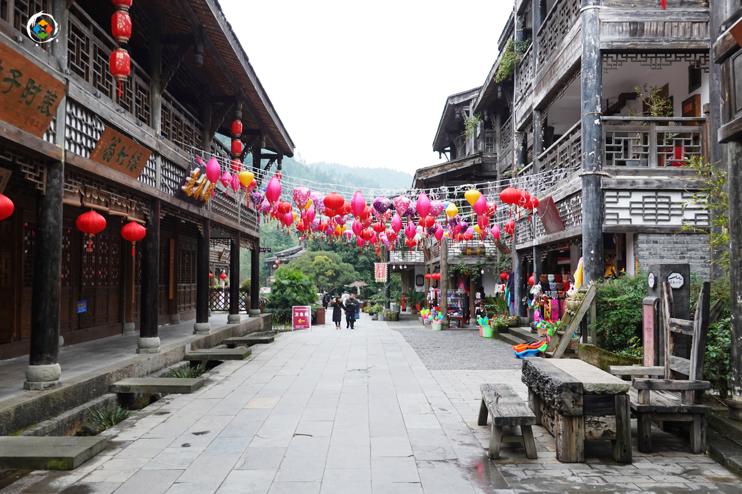 重庆金佛山冬日游：这个国家级5A景区，是不是真的徒有虚名？