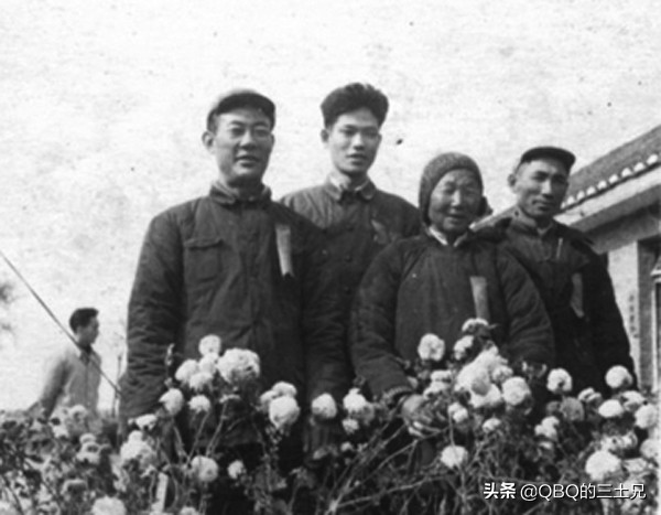 ����ˮ����¶�����ţ�8�����ȫ���Ѳ�����1963����������½ս��