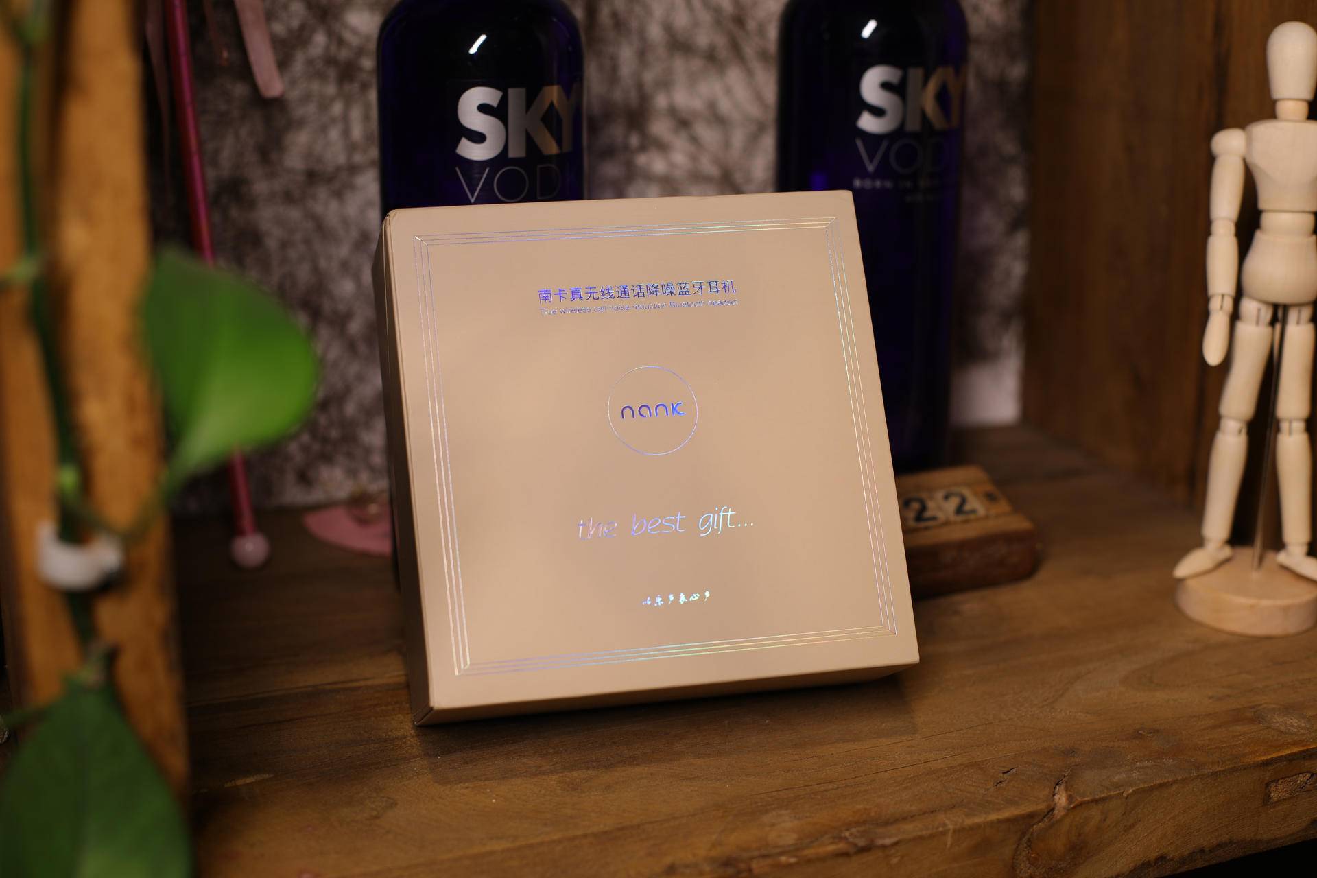 低延迟、超体验，南卡Lite PRO无线蓝牙耳机开箱