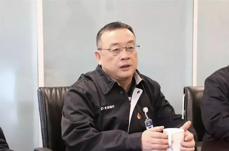 北京现代的两难 品牌和销量都落水了 先救谁好？