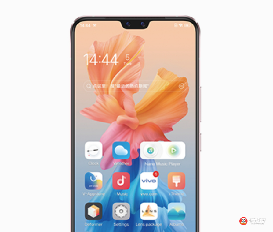 vivo将全球首发天玑1100处理器，同样采用6nm工艺制程