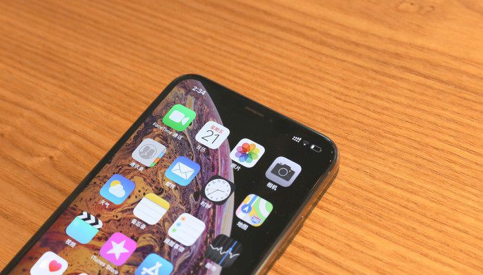 外国媒体眼里最好是智能手机：iPhone独享5席，国产智能手机无一入选