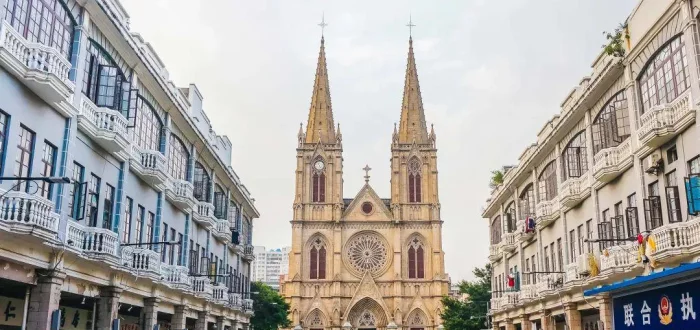 中国不爱说普通话的四座城市，方言满城飞，部分为国家中心城市