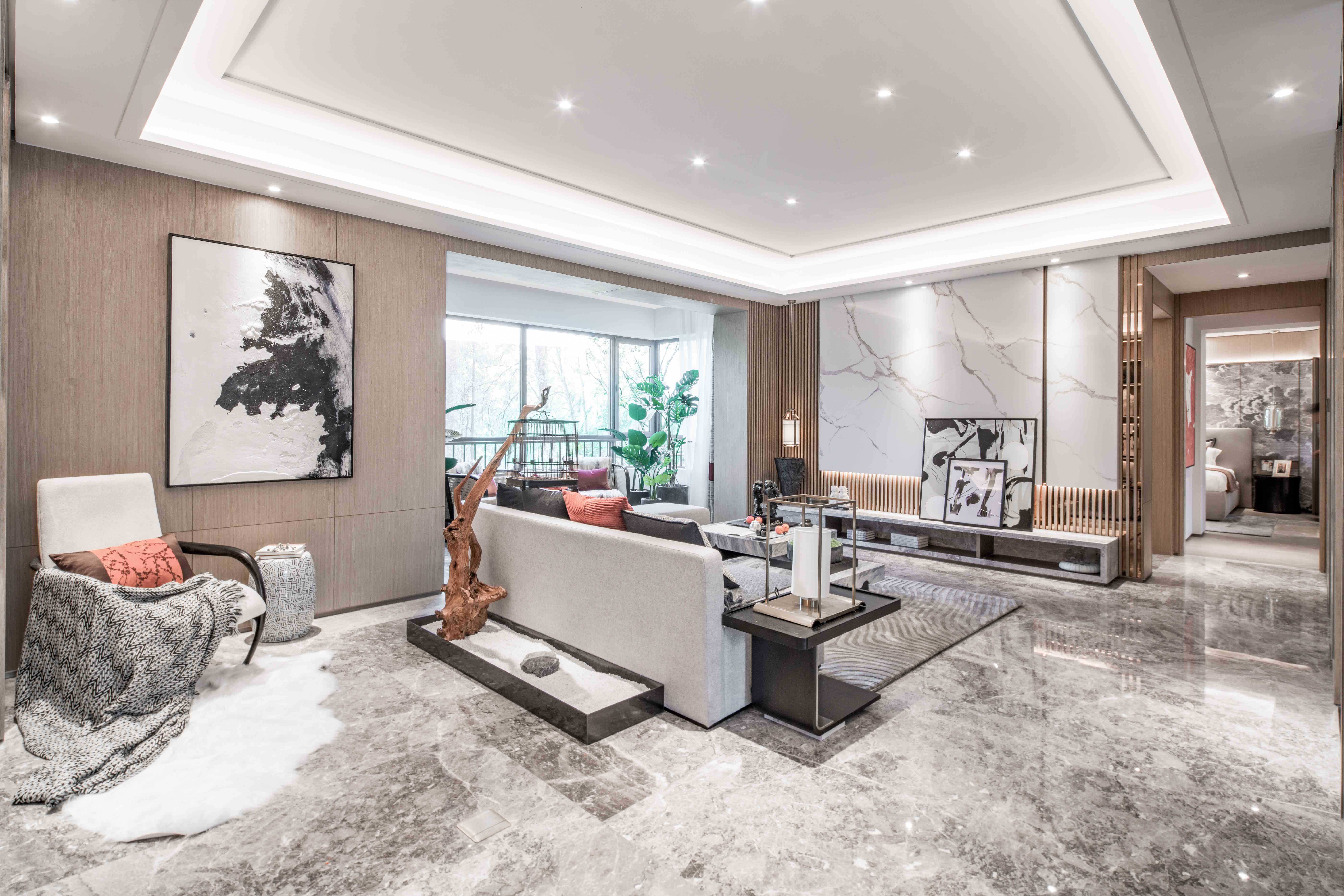 这个“十一”长假，昆明某售楼部居然成了热门景点？