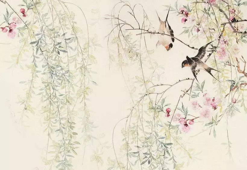 唐诗300首精选（上）：每一首都是千古名篇，可以收藏和阅读-第3张图片-非凡网