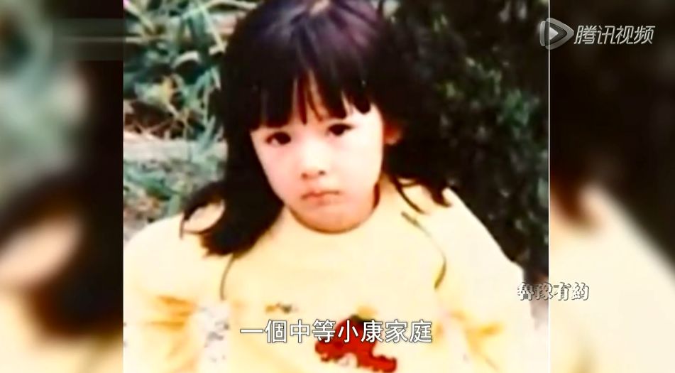 富养老公、女儿，边投资边拍戏，撑起一个家的林心如，早就变了