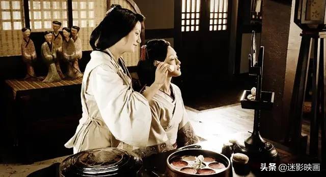 54年前的恐怖片，中国内地引进的第一部鬼片，据