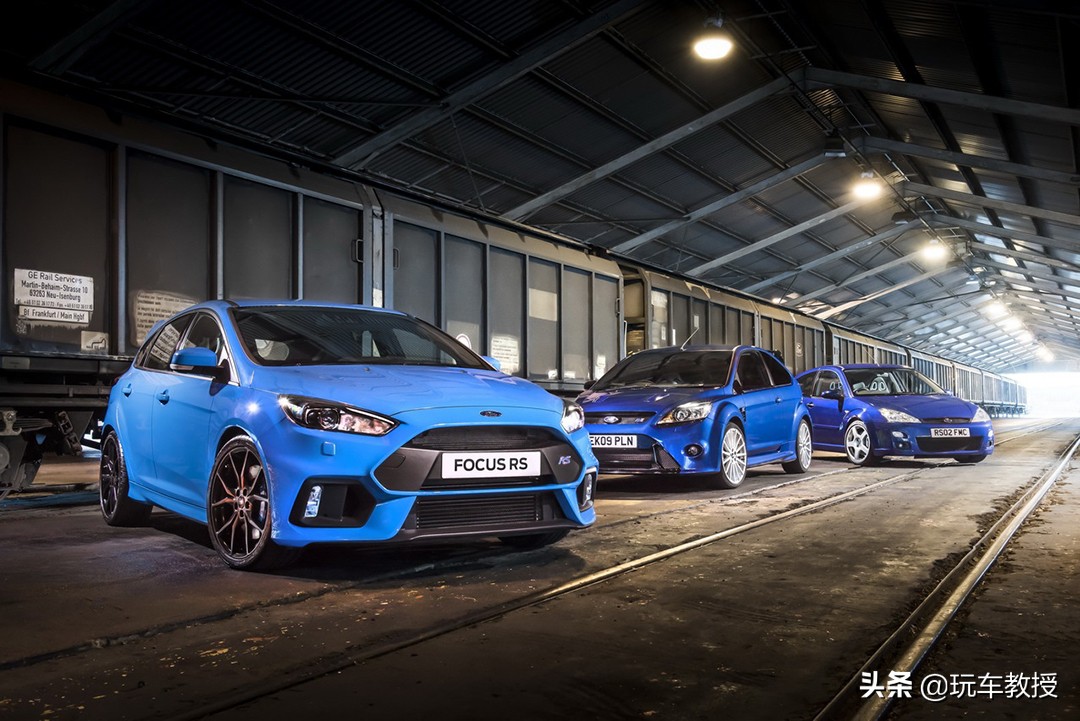 懂不懂车不重要，有钱人买车从不按套路出牌？