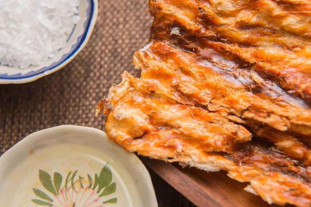 厦门古早美食,够味!