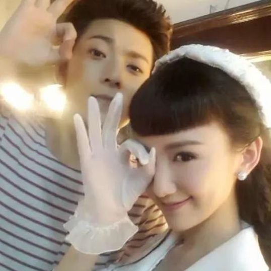 陈翔，不要去欺负一个没爹保护的姑娘，你不是对手