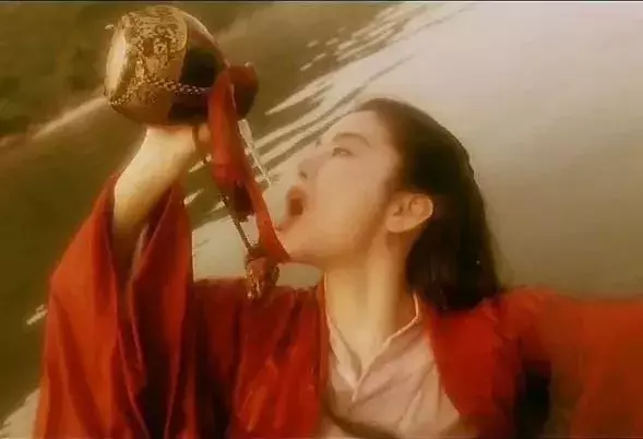 请回答1993:那一年窦唯如日中天,家驹不幸离世…