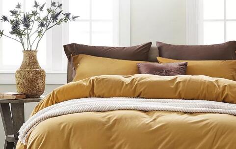 床上四件套怎么選？學會這幾個小技巧，商家再會說也不怕被忽悠