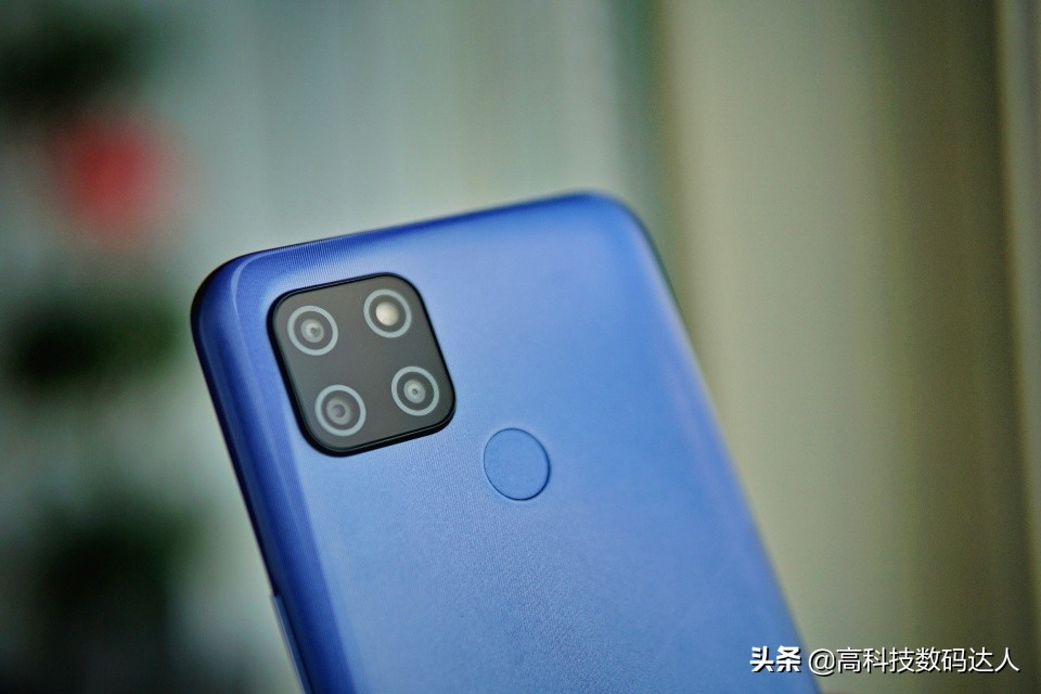 評測Realme V3，首部百元的5G手機，是否值得入手呢？