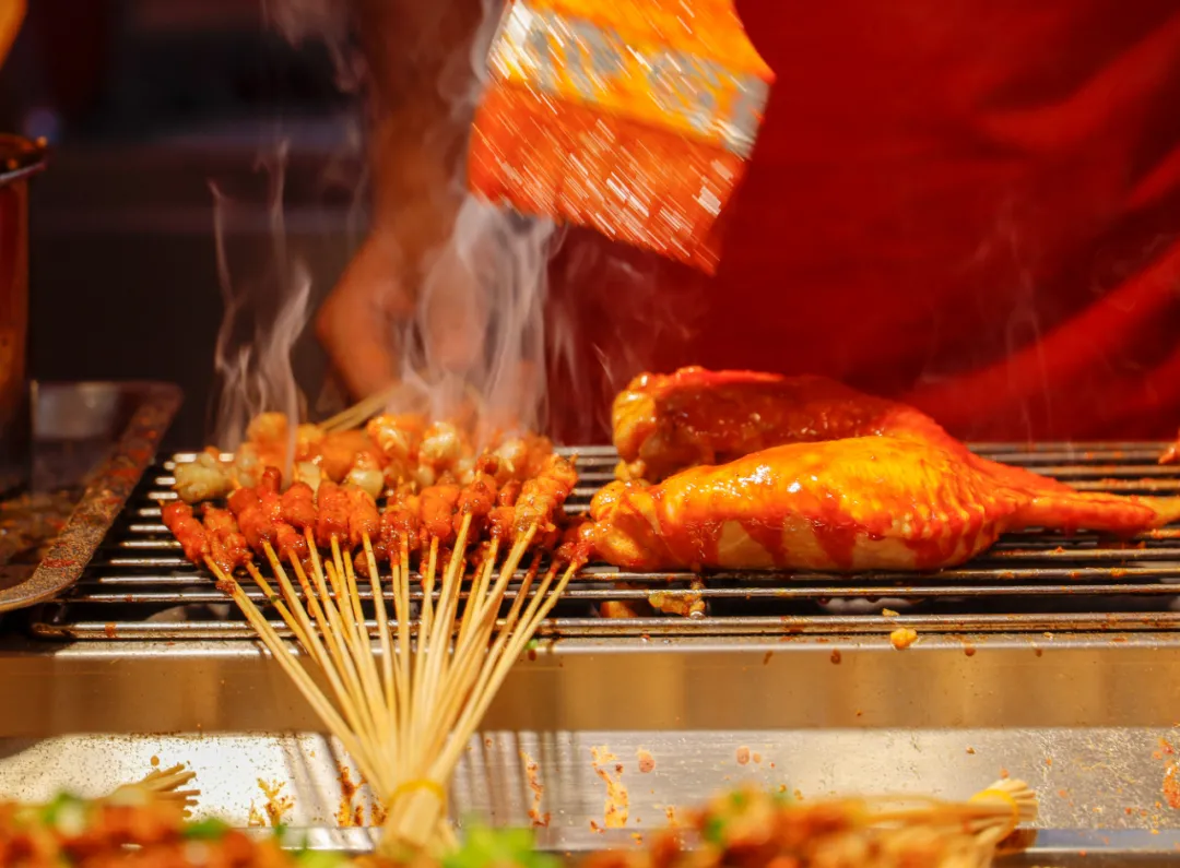 我在深圳，月薪8K，副业收入过万