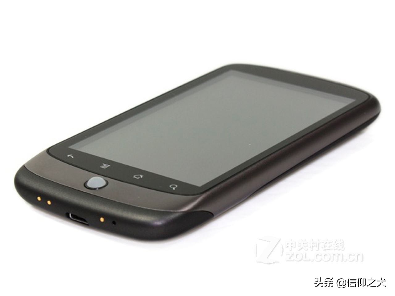 忆往昔，Android主宰HTC从光辉到衰落之途