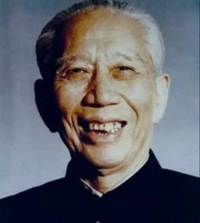开国上将王震：新疆重生的大功臣