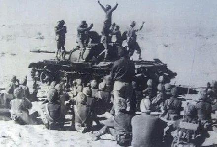 除了印度，巴基斯坦還有一個死敵？ 不能投美不能投蘇，中國最真誠