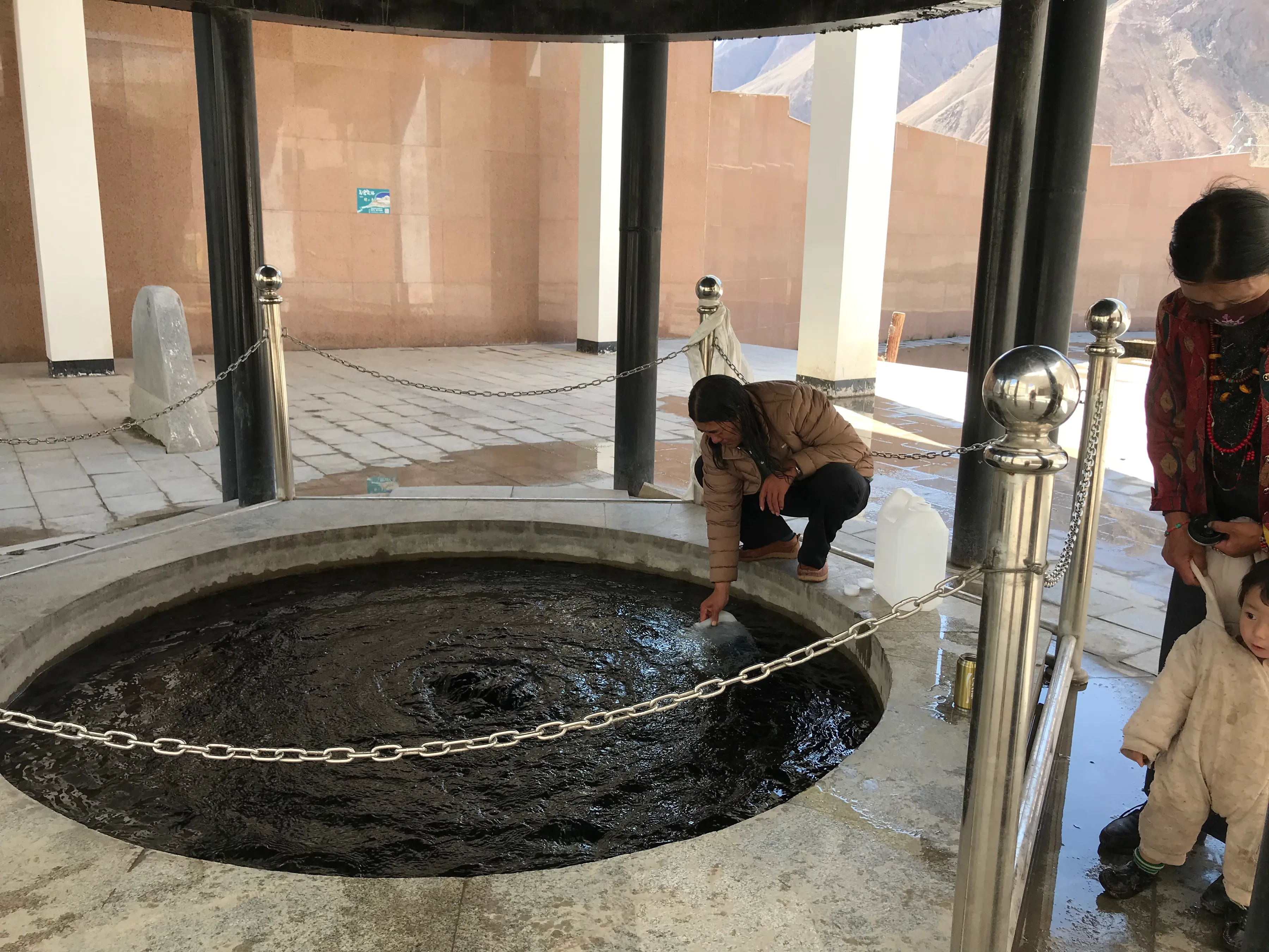 Colorful Qaidam (6) Golmud