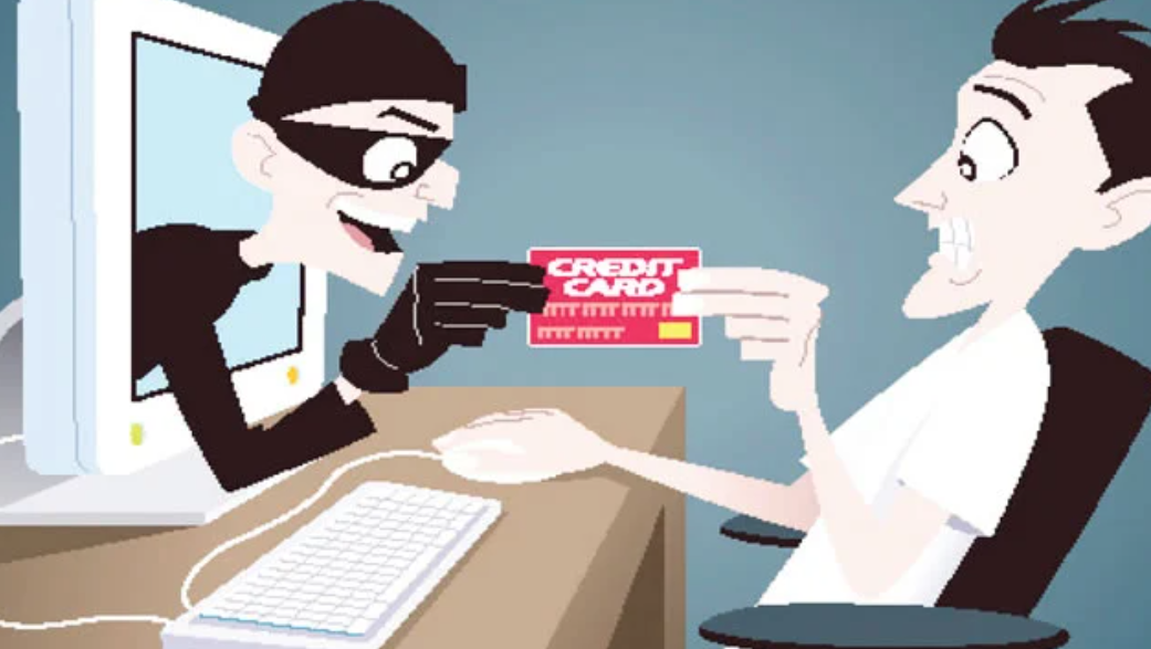 互联网反诈：一场技术驱动的&ldquo;攻坚战&rdquo;