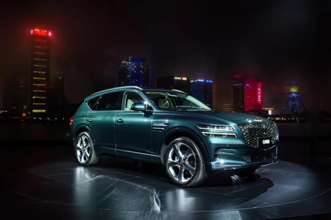 这个豪华品牌又进中国了，你愿意买它还是买BBA？