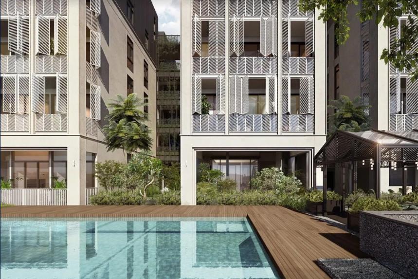 重塑奢华居住美学豪宅艺术顾问galleryhui回音华堂