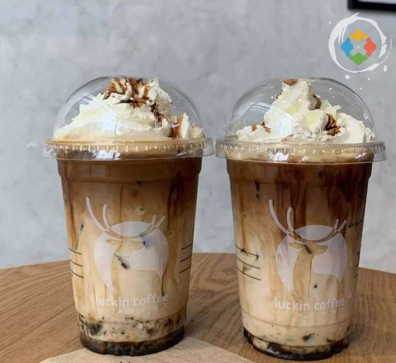 中美咖啡对决：星巴克和后起之秀瑞幸，谁才是性价比之王？