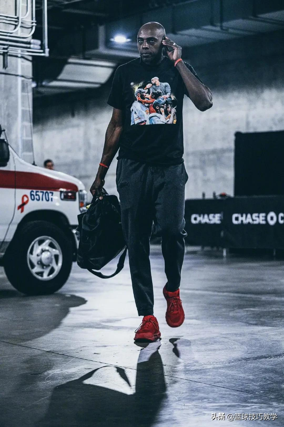 托利弗,这张远古绿卡也要退出江湖了!NBA落选