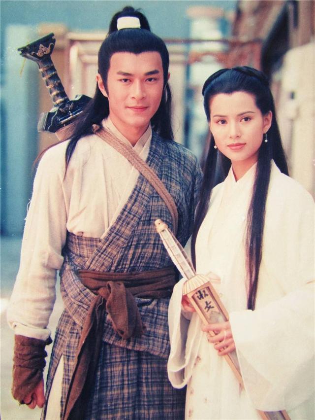 至今未婚的10位港台大龄男星，各有各的苦衷，最大66岁，最小39岁